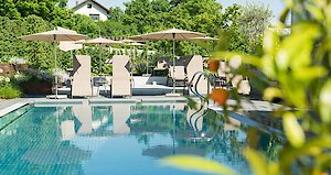 Wellness und Badespaß in der Urlaubsregion Bayerischer Wald